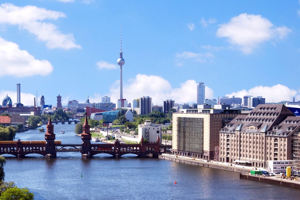 Berlin Friedrichshain-Tour – kulinarische Stadtführung erleben