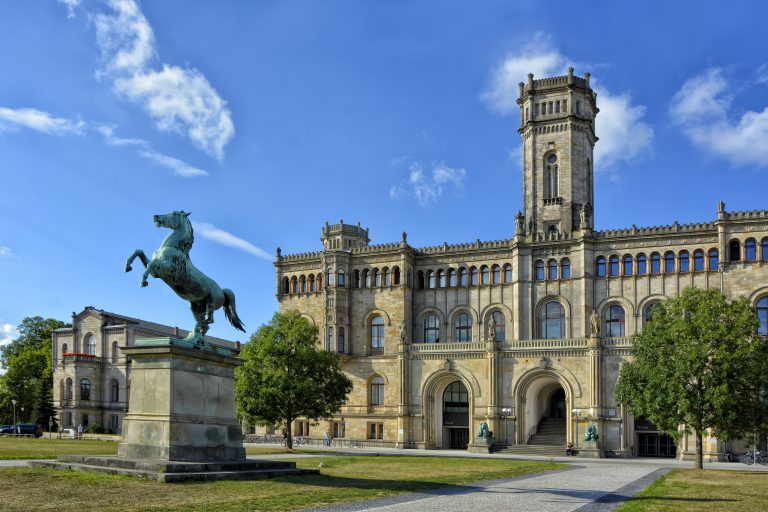 Hannover Nordstadt Stadtrundgang