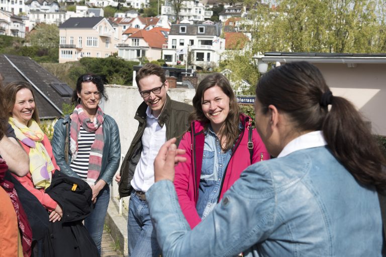 Heidelberg Neuenheim erleben