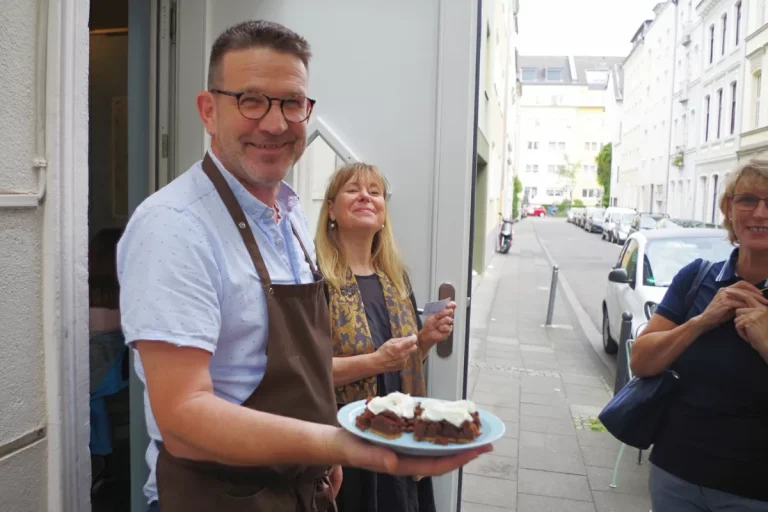 Köln Deutz erleben