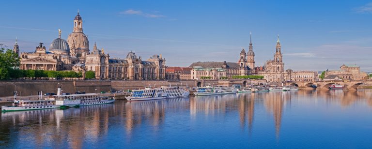 Stadtführung Dresden