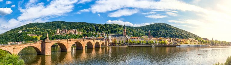 Stadtführung Heidelberg