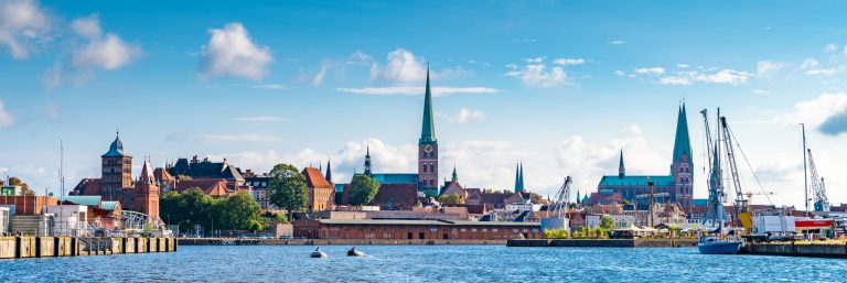 Stadtführung Lübeck