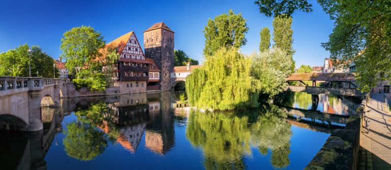 Stadtführung Nürnberg