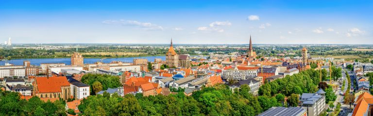 Stadtführung Rostock