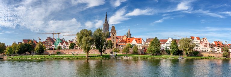 Stadtführung Ulm