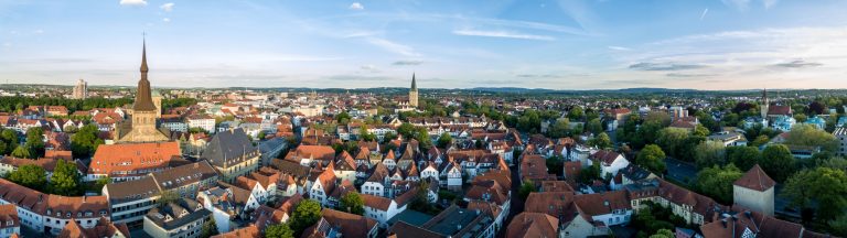 Stadtführung Osnabrück