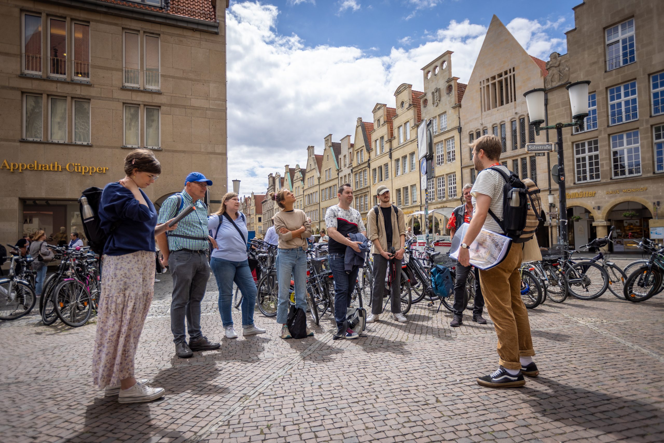 Besondere Familiengeschenke