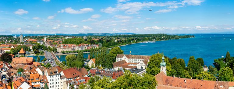 Stadtführung Konstanz