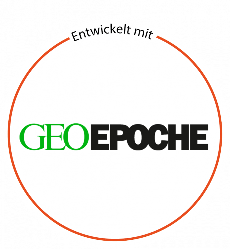 GEOEPOCHE-Logo