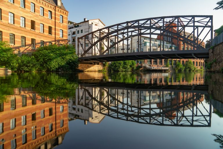 Leipzig Schleußig Tour