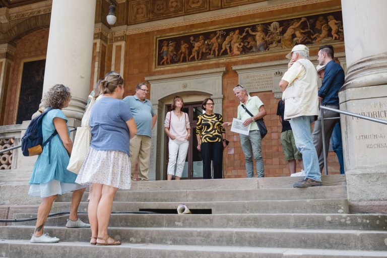 Baden-Baden Oostal Tour