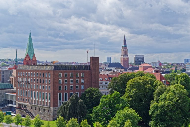 Kiel Altstadt Tour