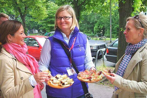 Gemeinsames Erlebnis mit Mama – Ideen für Ihren Muttertagsausflug