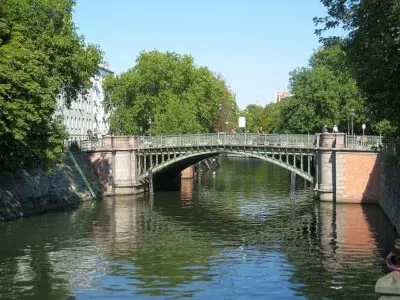 Schöne Stadtspaziergänge Berlin – unsere 3 Lieblingsstrecken